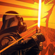 Illustration for article titled Someone Actually Outbadassed Darth Vader in Marvel's Star Wars Crossover